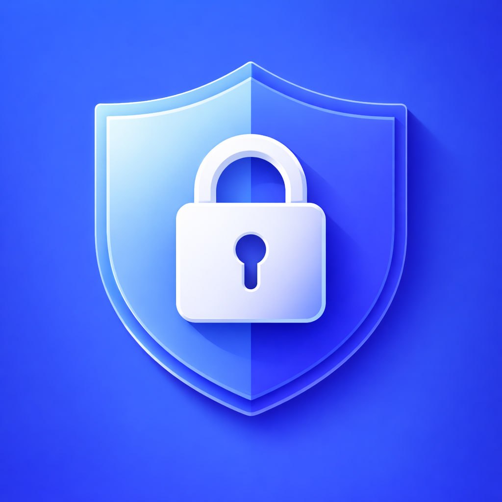 Authenticator App Icon